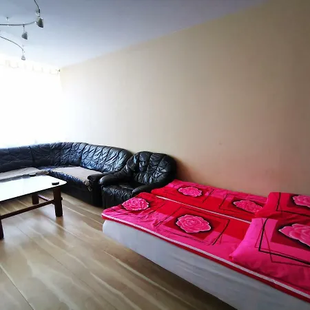 Morze 250 M, Centrum 250m, Parking Appartamento