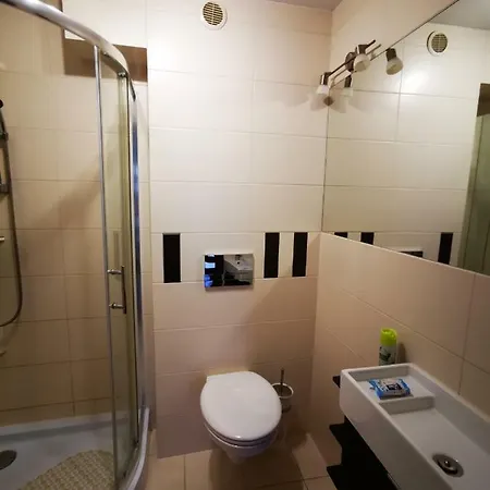 Morze 250 M, Centrum 250m, Parking Appartamento Kołobrzeg