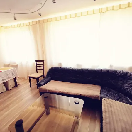 Appartamento Morze 250 M, Centrum 250m, Parking Kołobrzeg