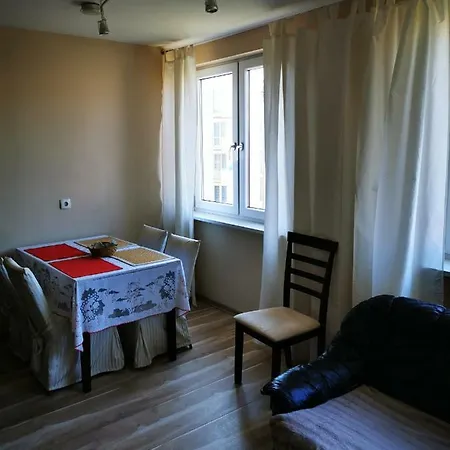 Morze 250 M, Centrum 250m, Parking Appartamento Kołobrzeg