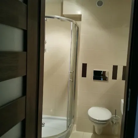Appartamento Morze 250 M, Centrum 250m, Parking Kołobrzeg