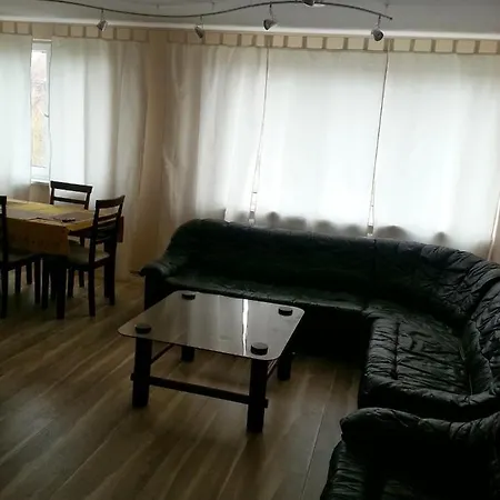 Appartamento Morze 250 M, Centrum 250m, Parking *