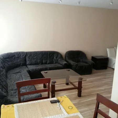 Morze 250 M, Centrum 250m, Parking Appartamento Kołobrzeg