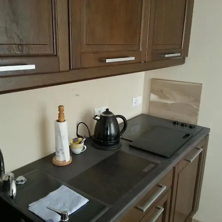 Appartamento Morze 250 M, Centrum 250m, Parking